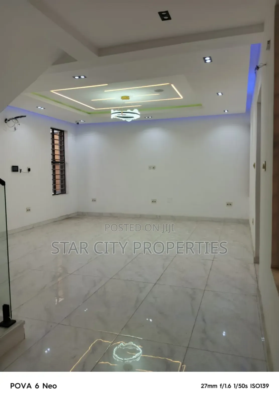 4bdrm Duplex in Omole Phase 1 for rent in Omole Phase 1