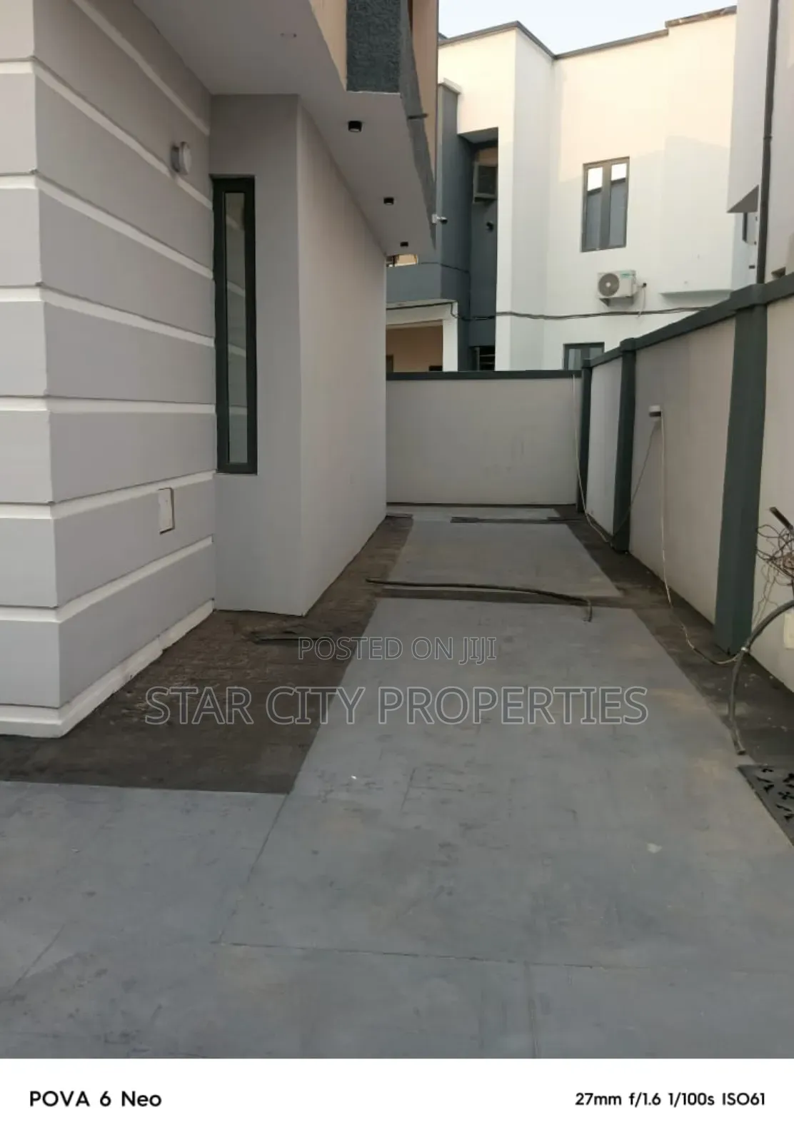 4bdrm Duplex in Omole Phase 1 for rent in Omole Phase 1