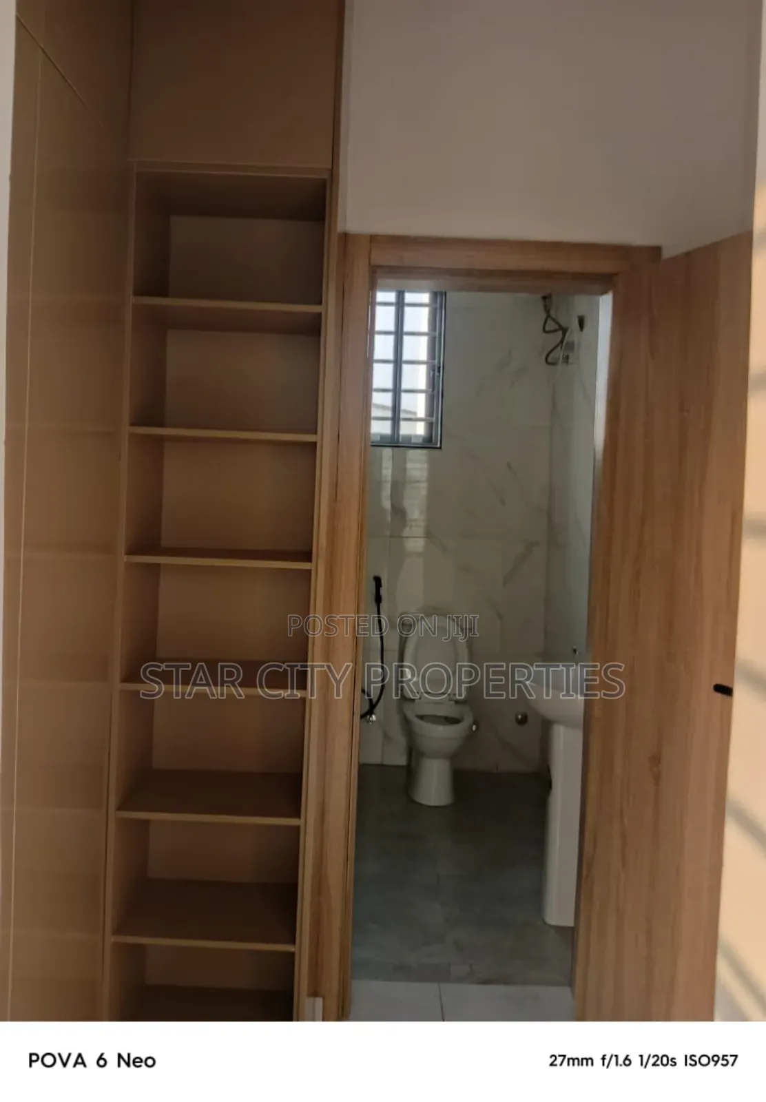 4bdrm Duplex in Omole Phase 1 for rent in Omole Phase 1