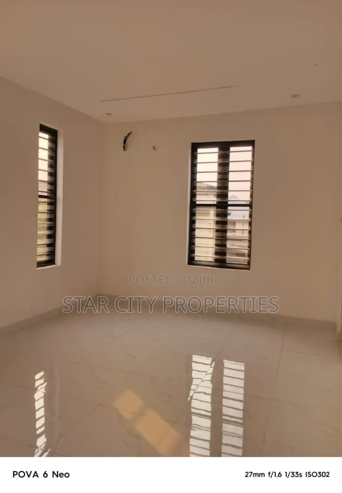 4bdrm Duplex in Omole Phase 1 for rent in Omole Phase 1