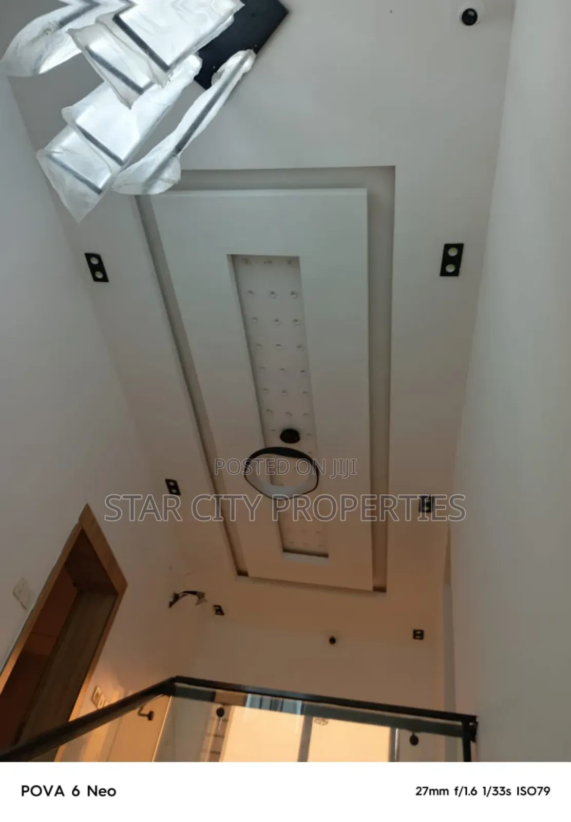 4bdrm Duplex in Omole Phase 1 for rent in Omole Phase 1