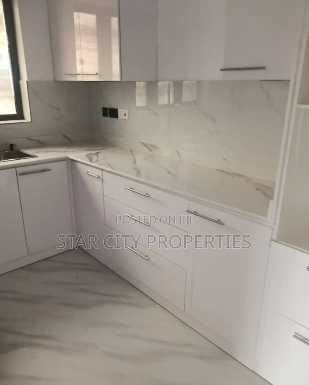 4bdrm Duplex in Ikeja for rent in Ikeja