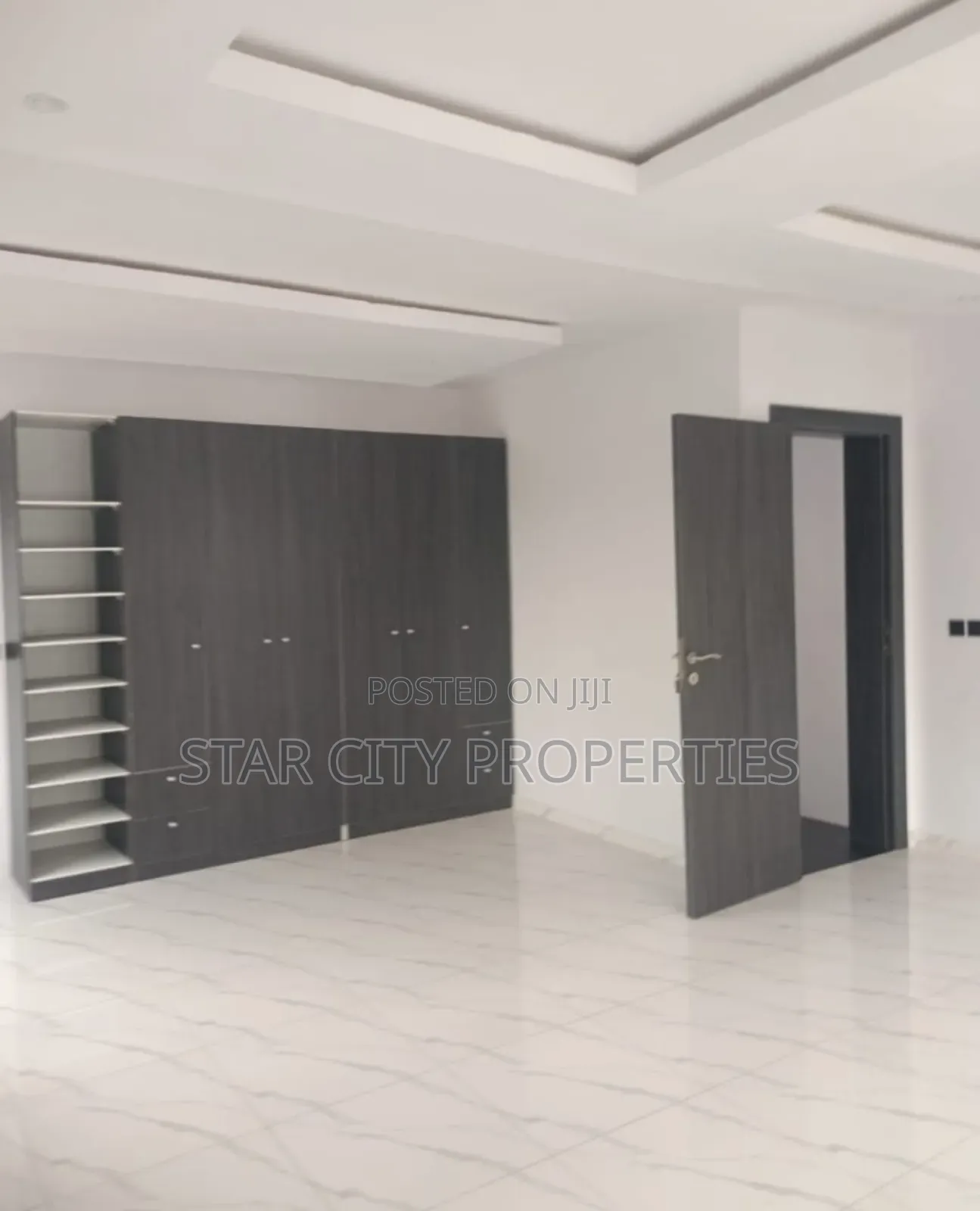 4bdrm Duplex in Ikeja for rent in Ikeja
