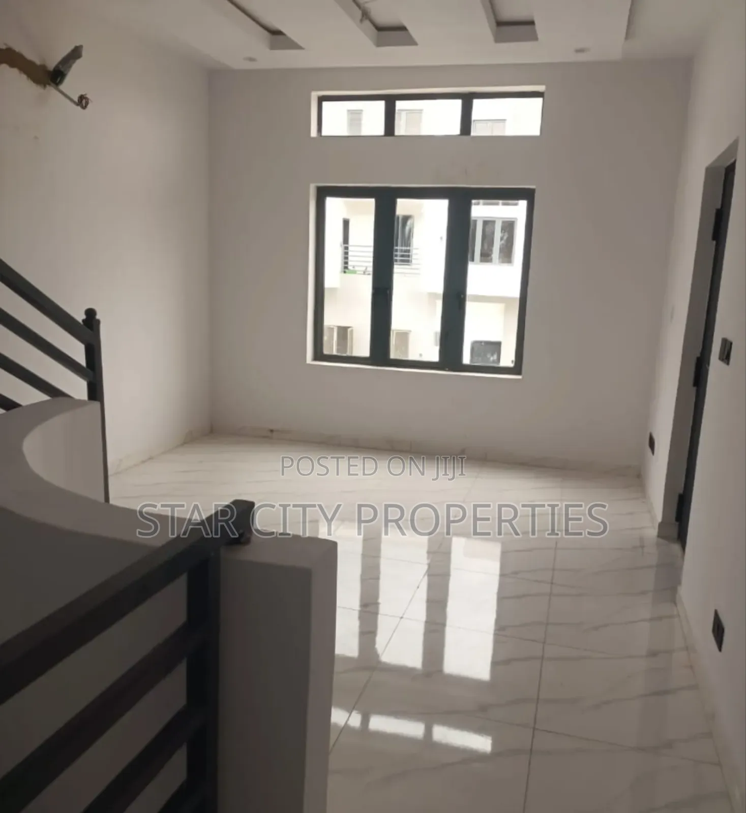 4bdrm Duplex in Ikeja for rent in Ikeja