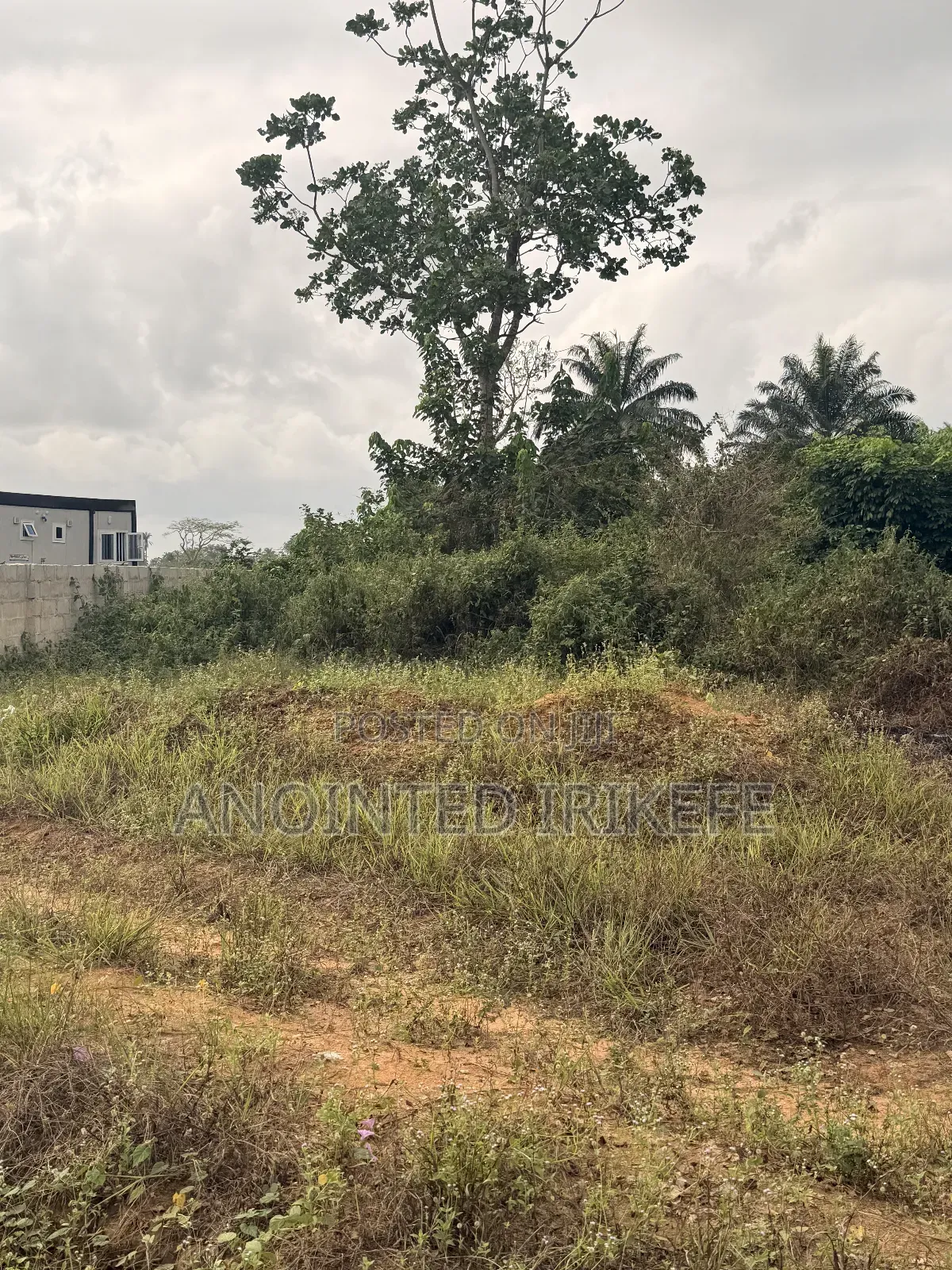 Land for Sale in Port-Harcourt