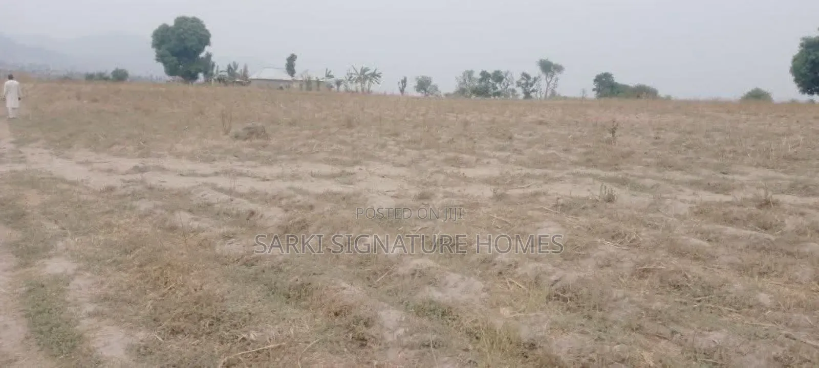 Public Institution Land at Kyami in Kiami