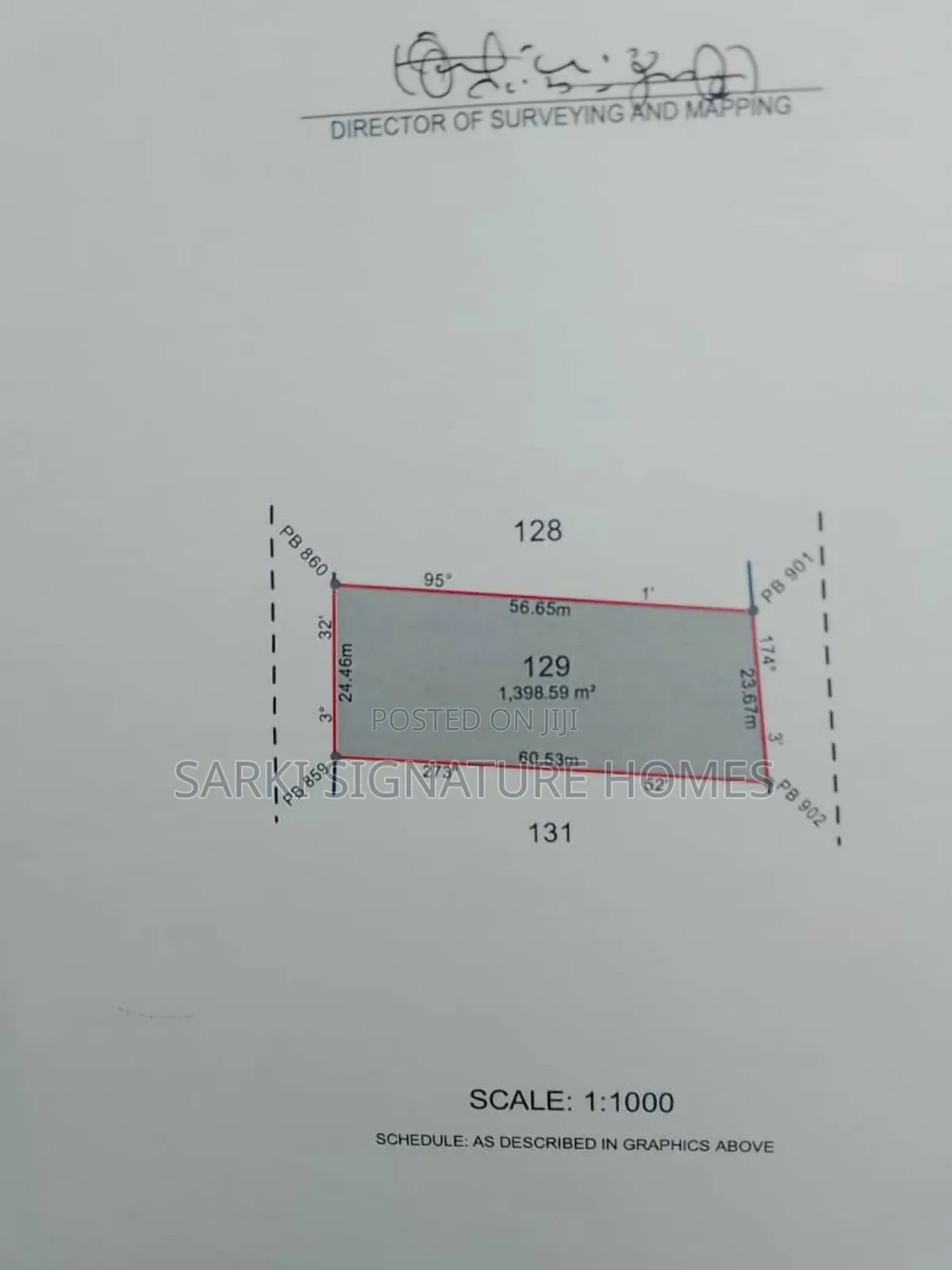 1398sqm at Gaduwa in Gaduwa