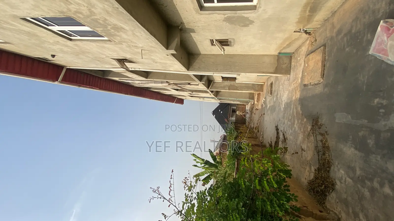 3bdrm Block of Flats in Modomo, Ife for sale in Ife