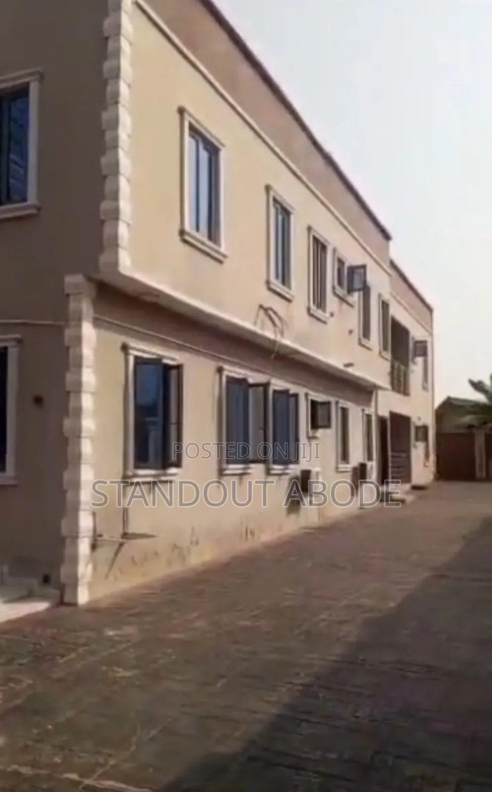 2bdrm Block of Flats in In Secure And Serene, Igbogbo for sale in Igbogbo
