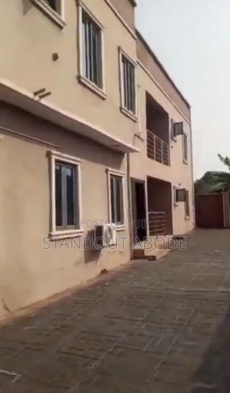 2bdrm Block of Flats in In Secure And Serene, Igbogbo for sale in Igbogbo