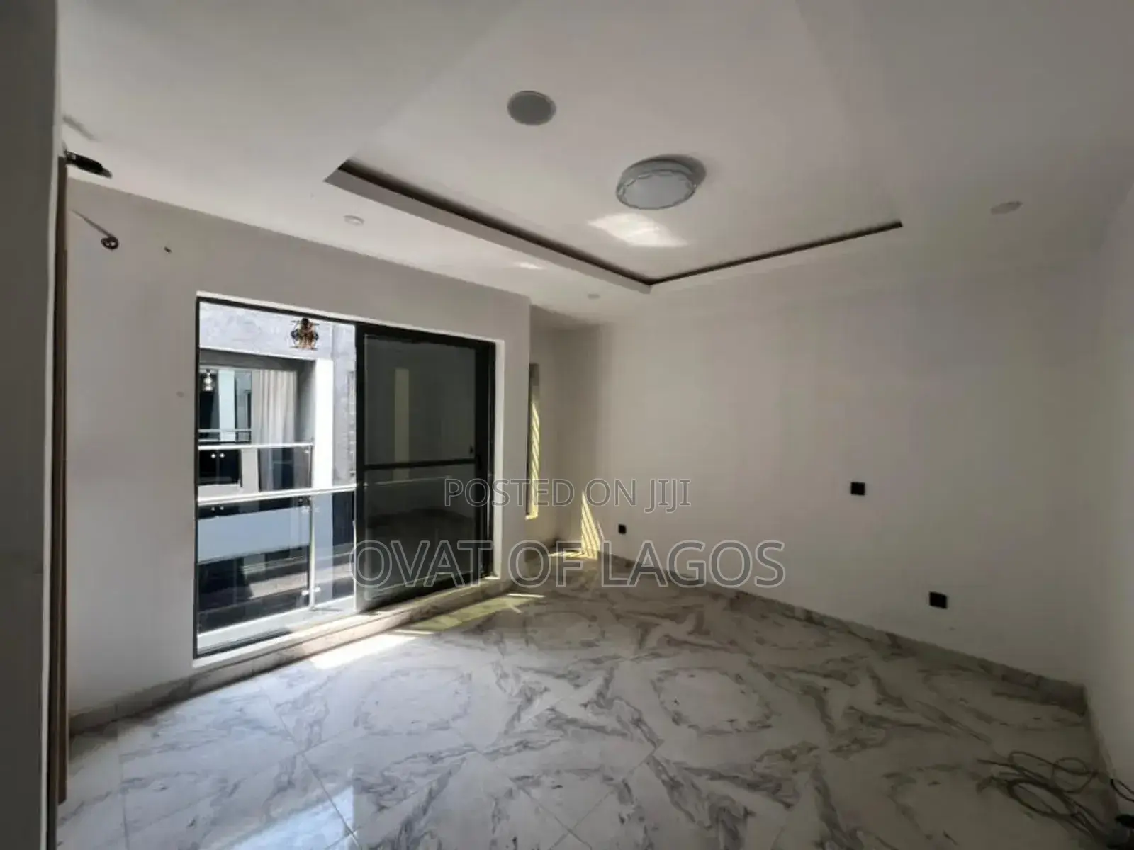 5bdrm Duplex in Ajah for sale in Ajah