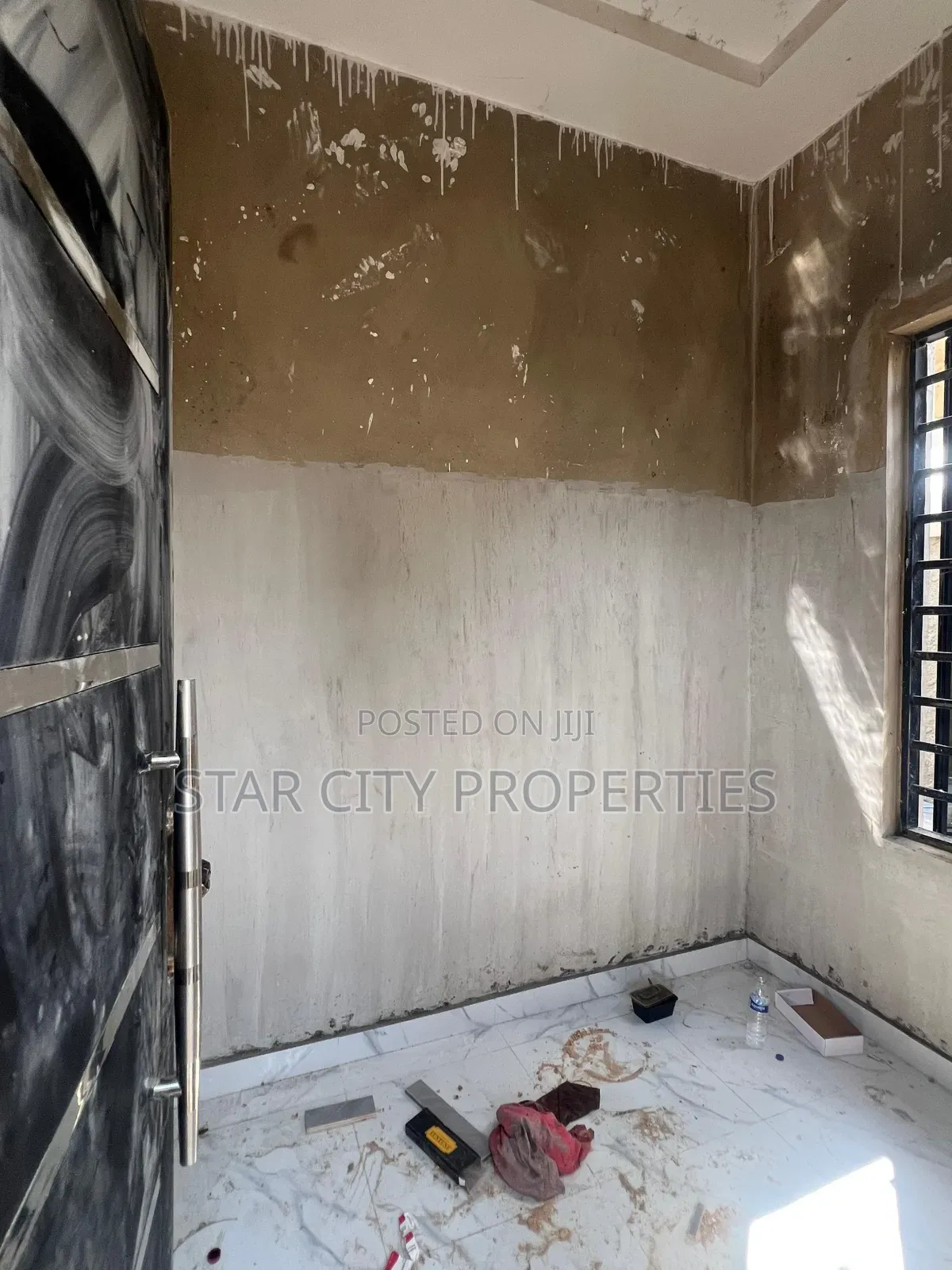 5bdrm Duplex in Omole Phase 1 for sale in Omole Phase 1