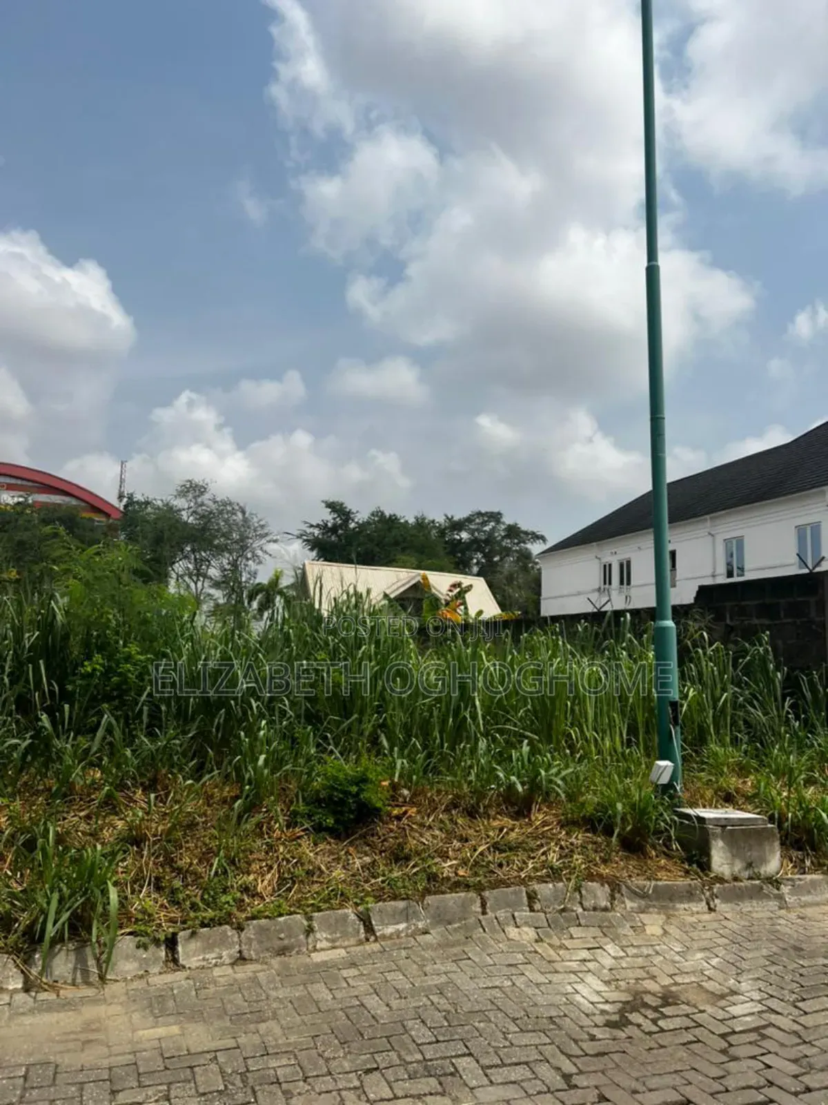 Dry Buy and Build Land at Vgc, Lekki in VGC / Ajah