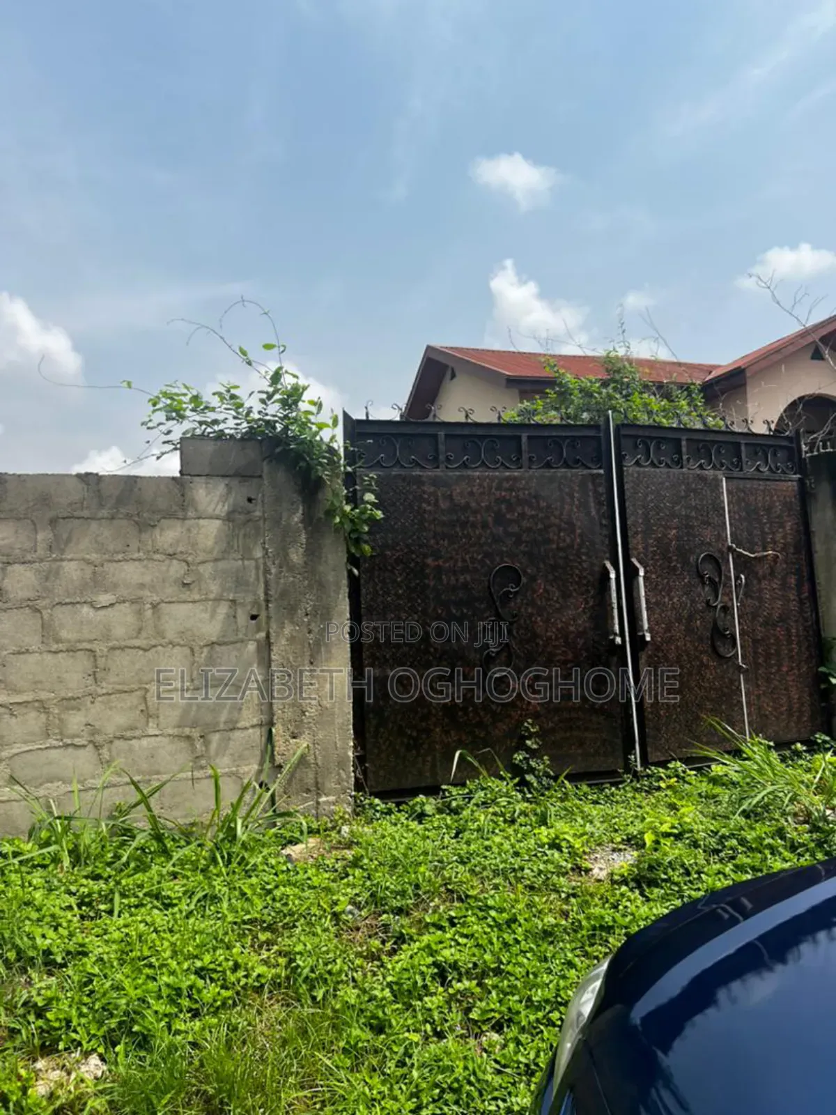 Land Available at Vgc, Lekki in VGC / Ajah