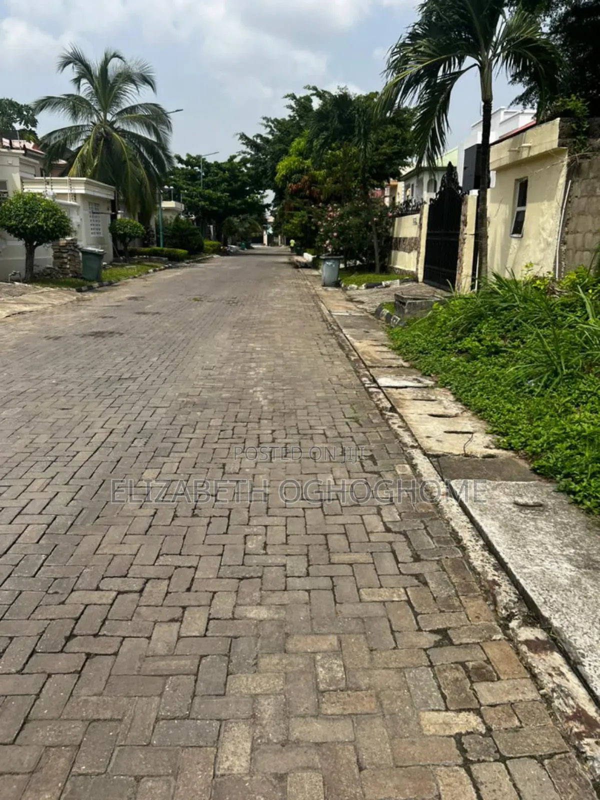 Land Available at Vgc, Lekki in VGC / Ajah