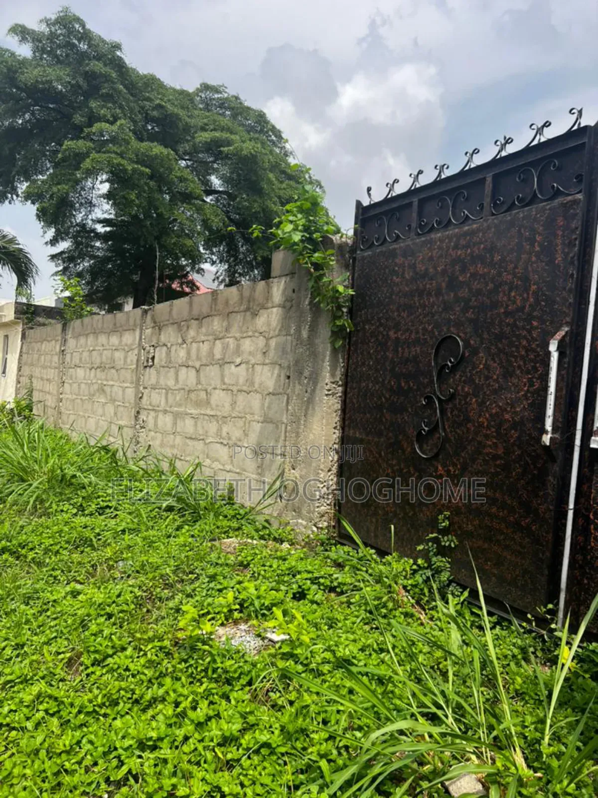 Buy and Build Land at Vgc, Lekki for Sale in VGC / Ajah