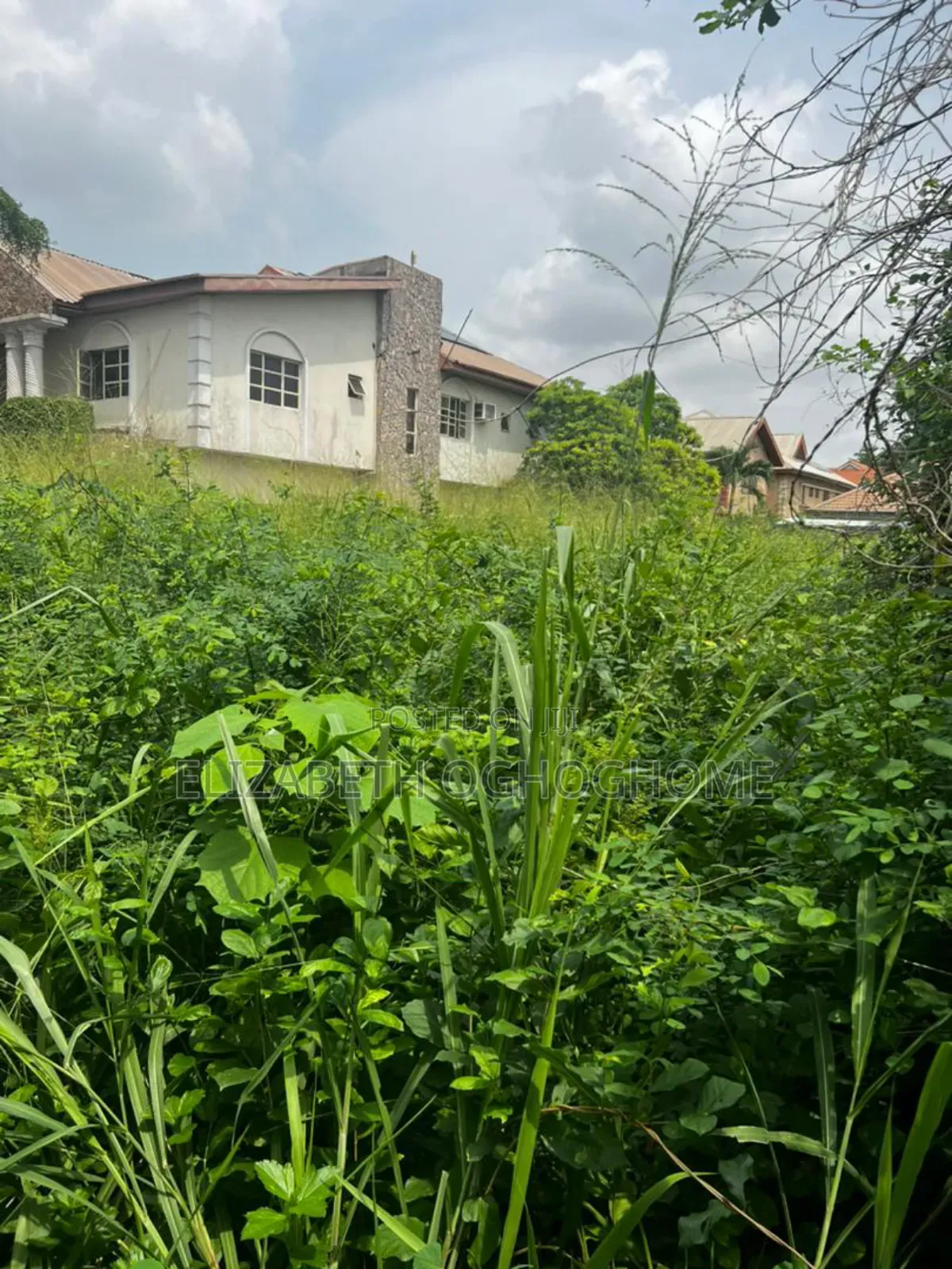 Buy and Build Land at Vgc, Lekki for Sale in VGC / Ajah