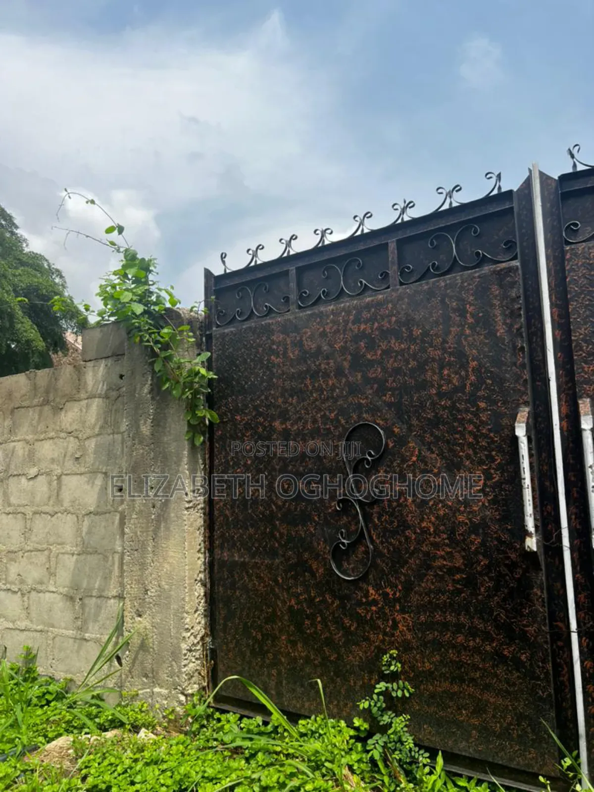 Buy and Build Land at Vgc, Lekki for Sale in VGC / Ajah