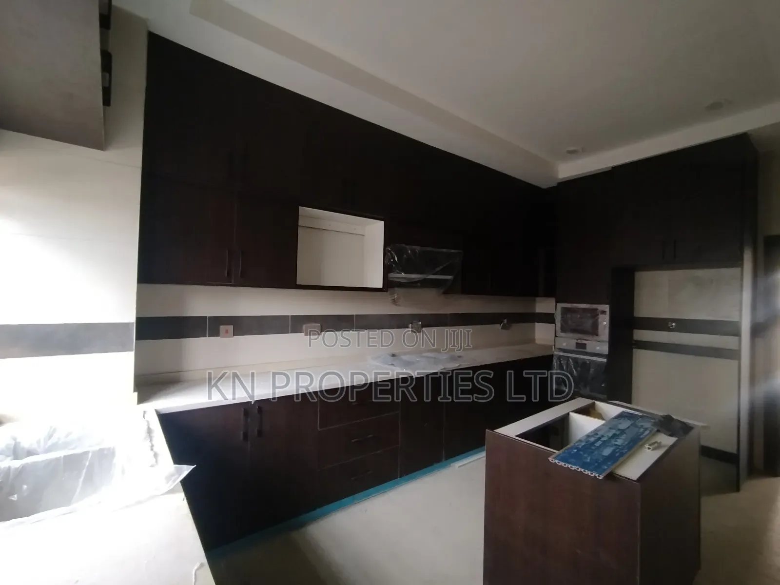 4bdrm Duplex in Wuye for rent in Wuye