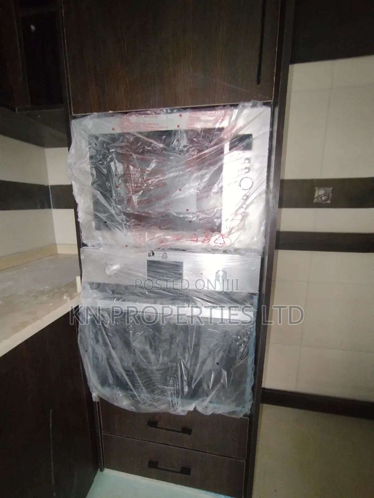 4bdrm Duplex in Wuye for rent in Wuye