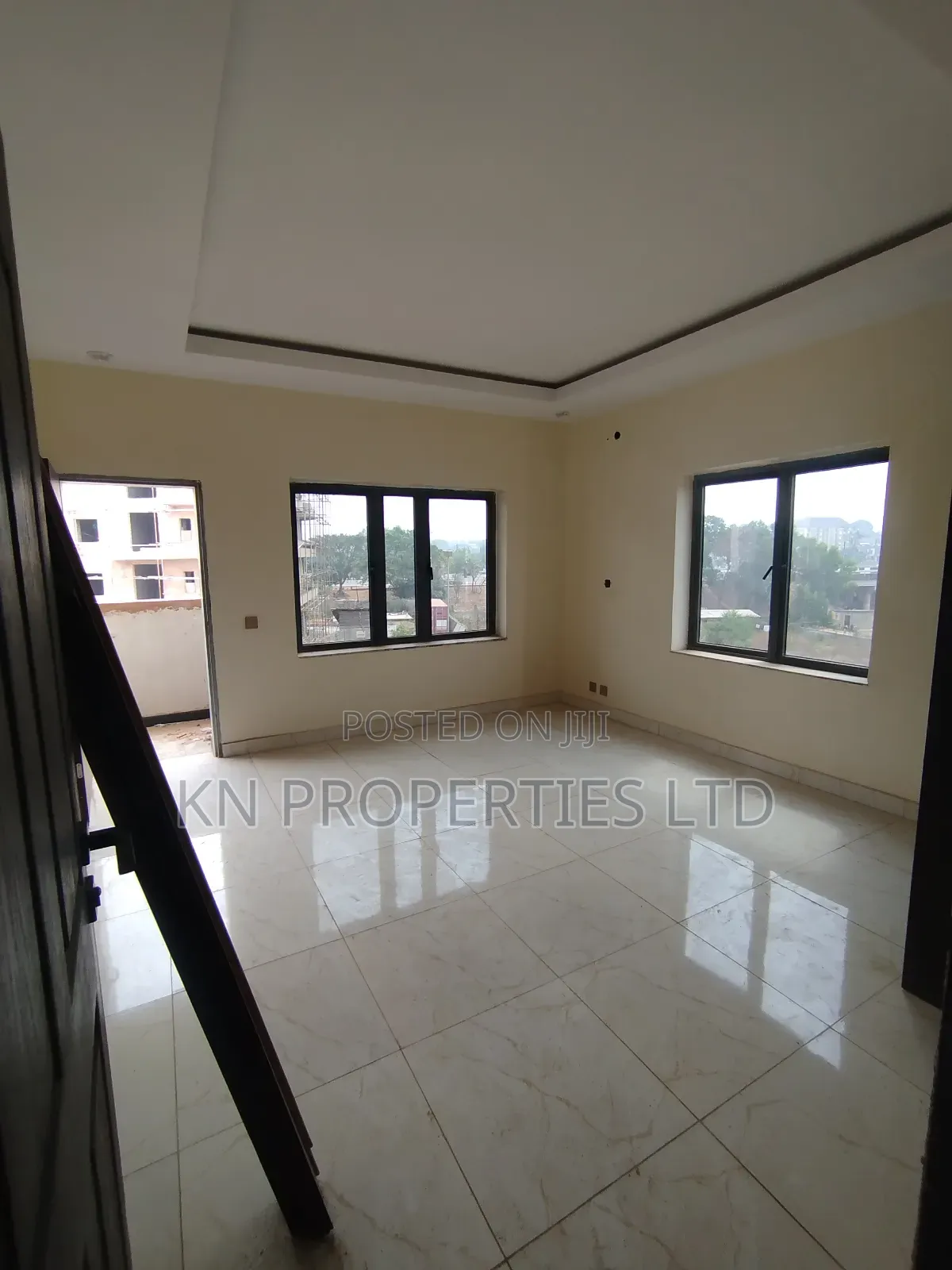 4bdrm Duplex in Wuye for rent in Wuye
