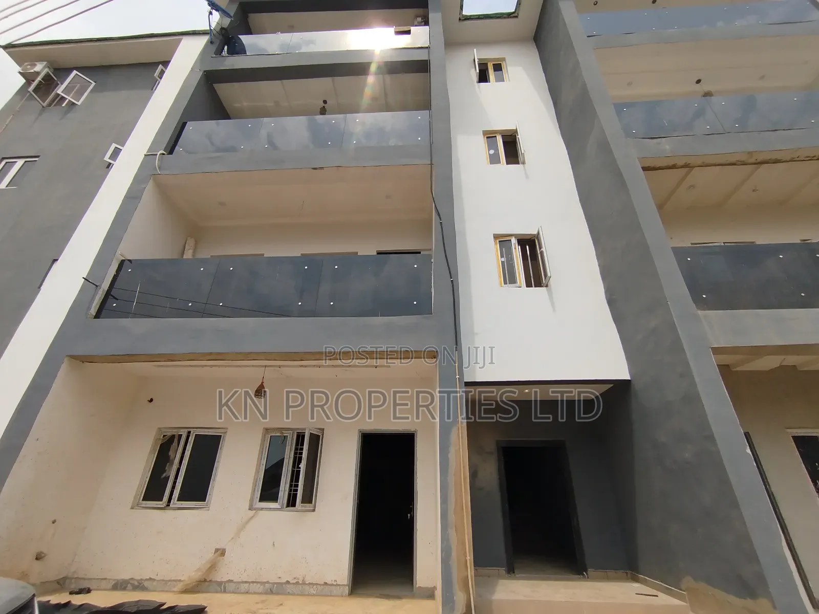 3bdrm Apartment in Wuye for rent in Wuye