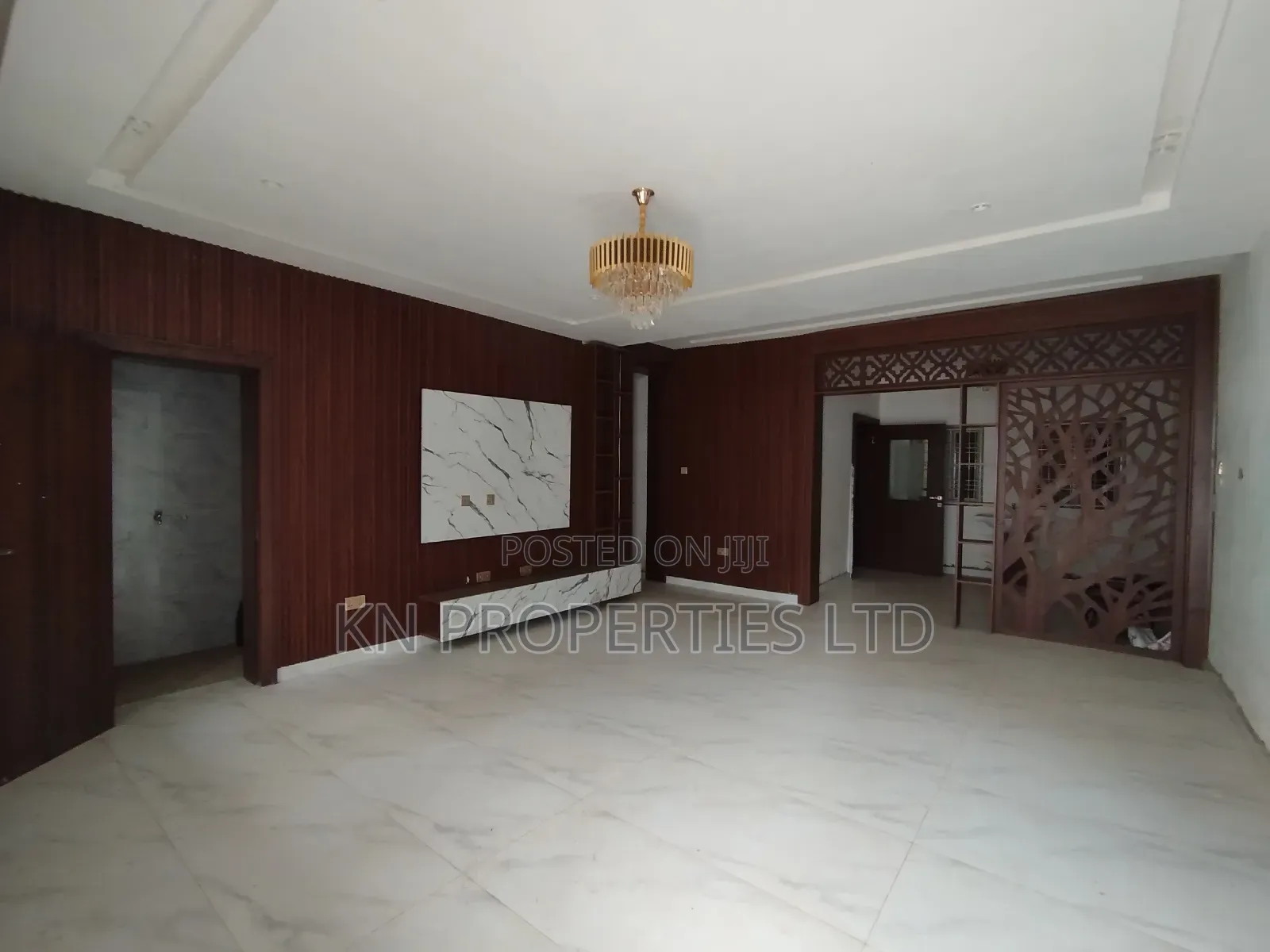 3bdrm Apartment in Wuye for rent in Wuye
