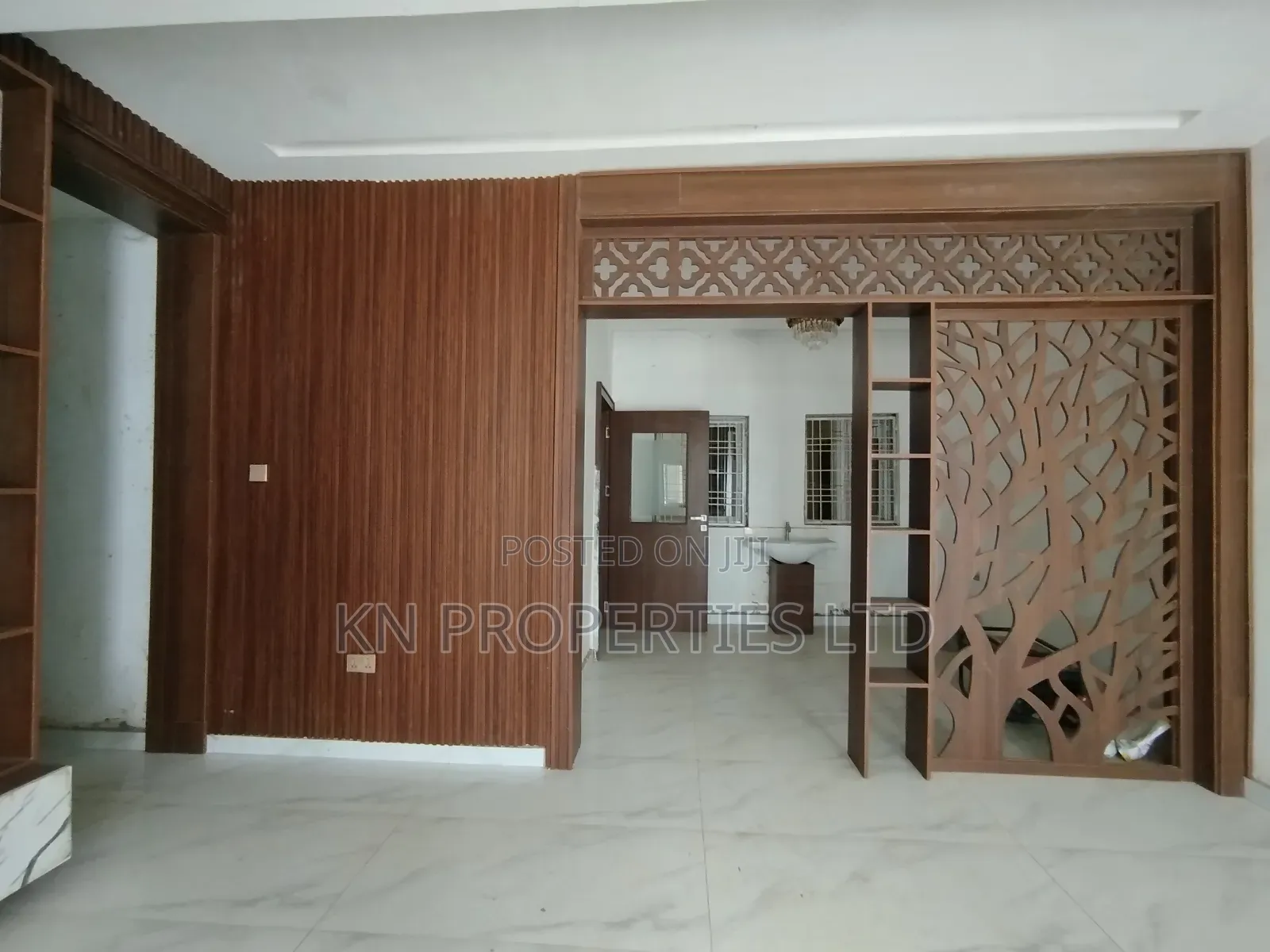 3bdrm Apartment in Wuye for rent in Wuye