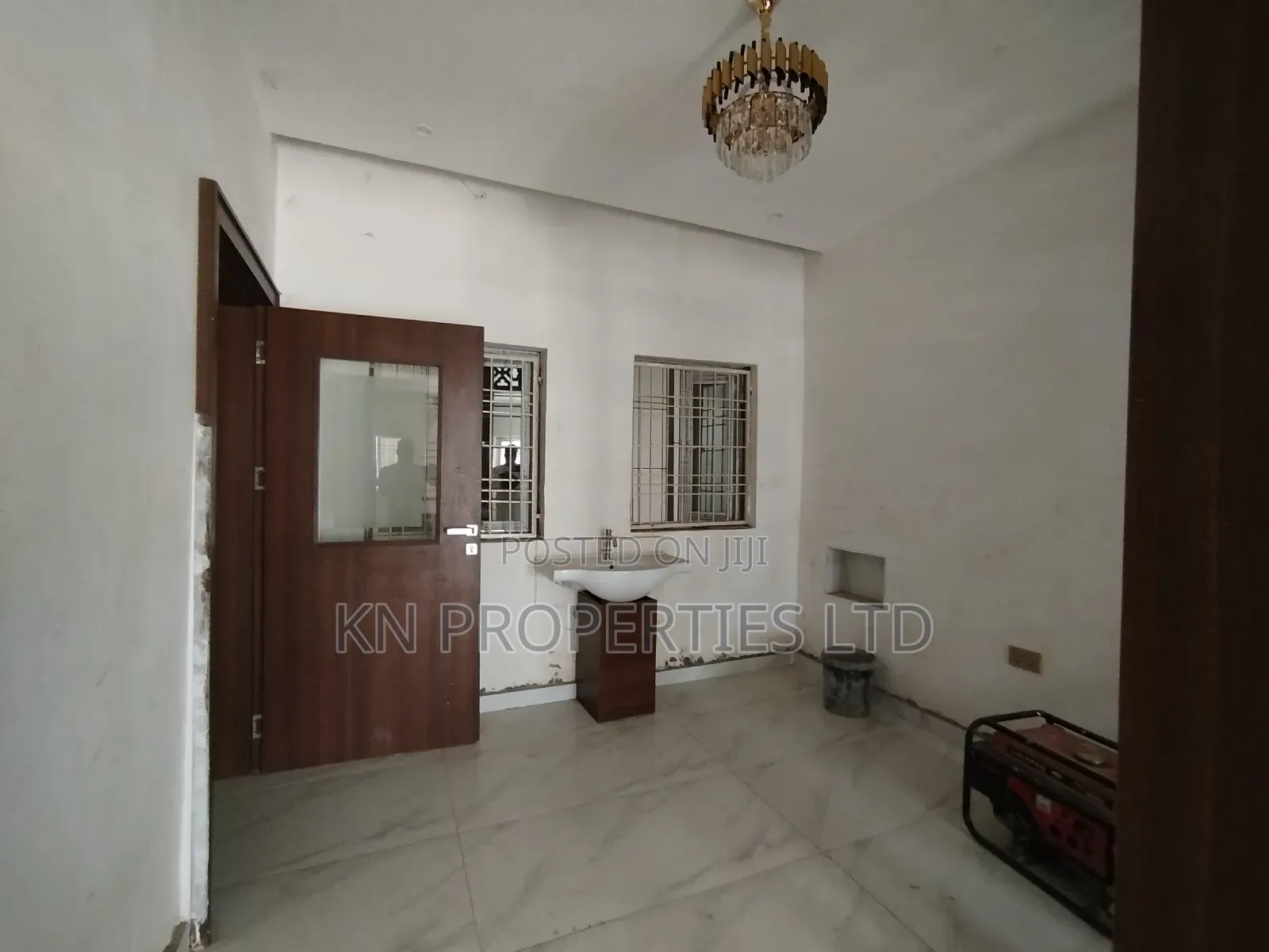 3bdrm Apartment in Wuye for rent in Wuye