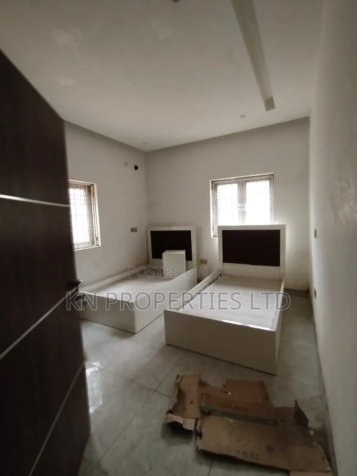 3bdrm Apartment in Wuye for rent in Wuye
