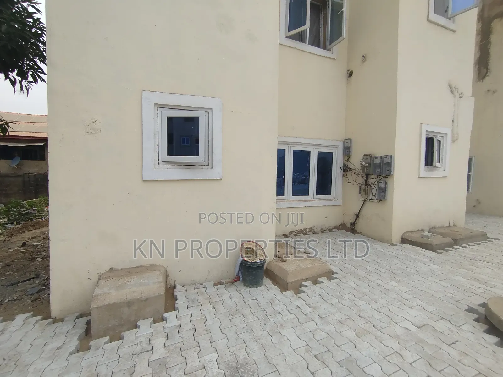 1bdrm Apartment in Wuye for rent in Wuye