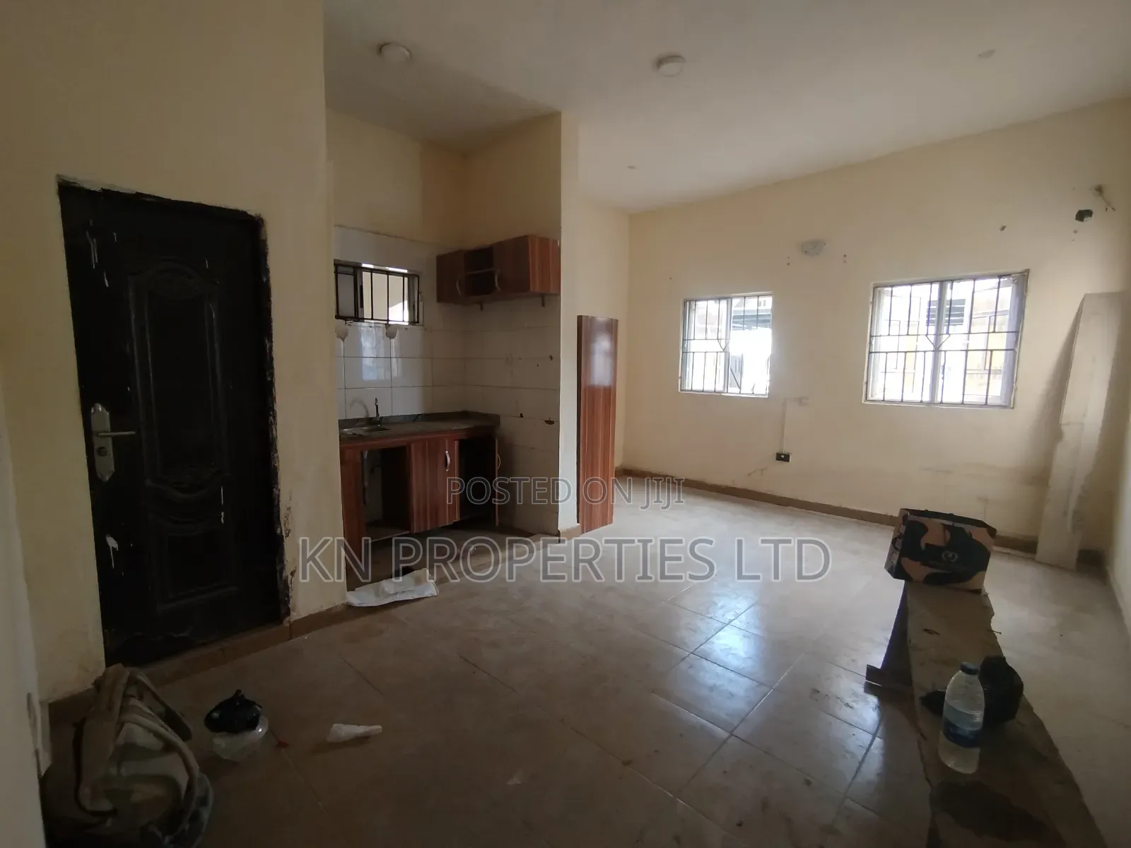 1bdrm Apartment in Wuye for rent in Wuye