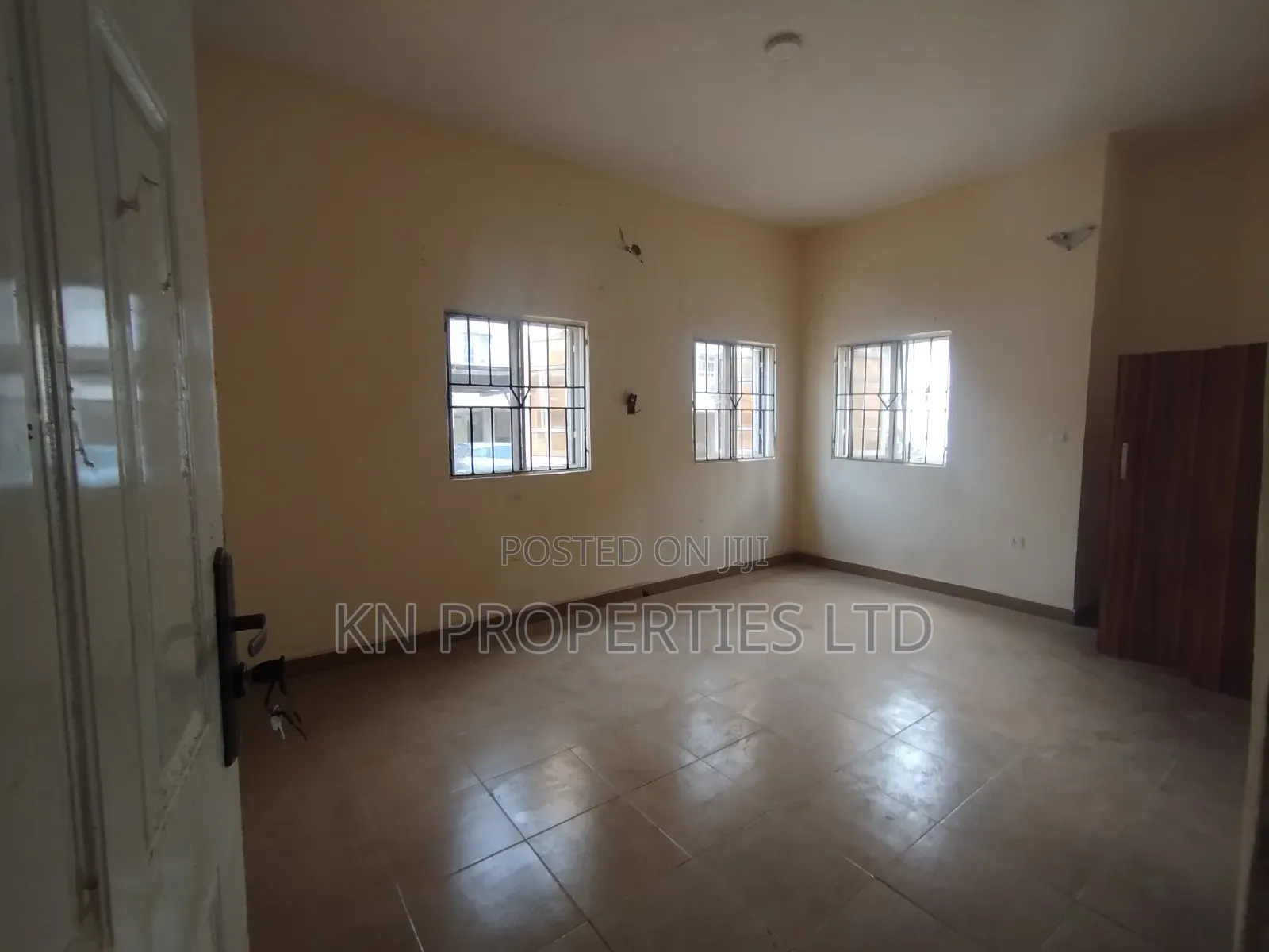 1bdrm Apartment in Wuye for rent in Wuye