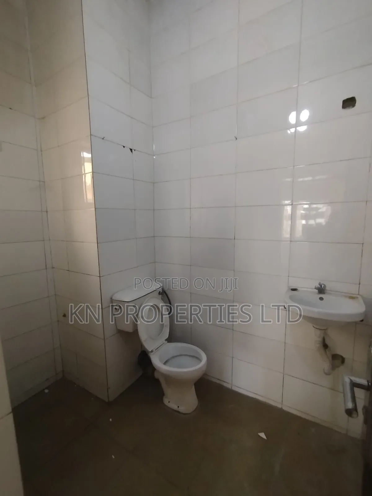 1bdrm Apartment in Wuye for rent in Wuye