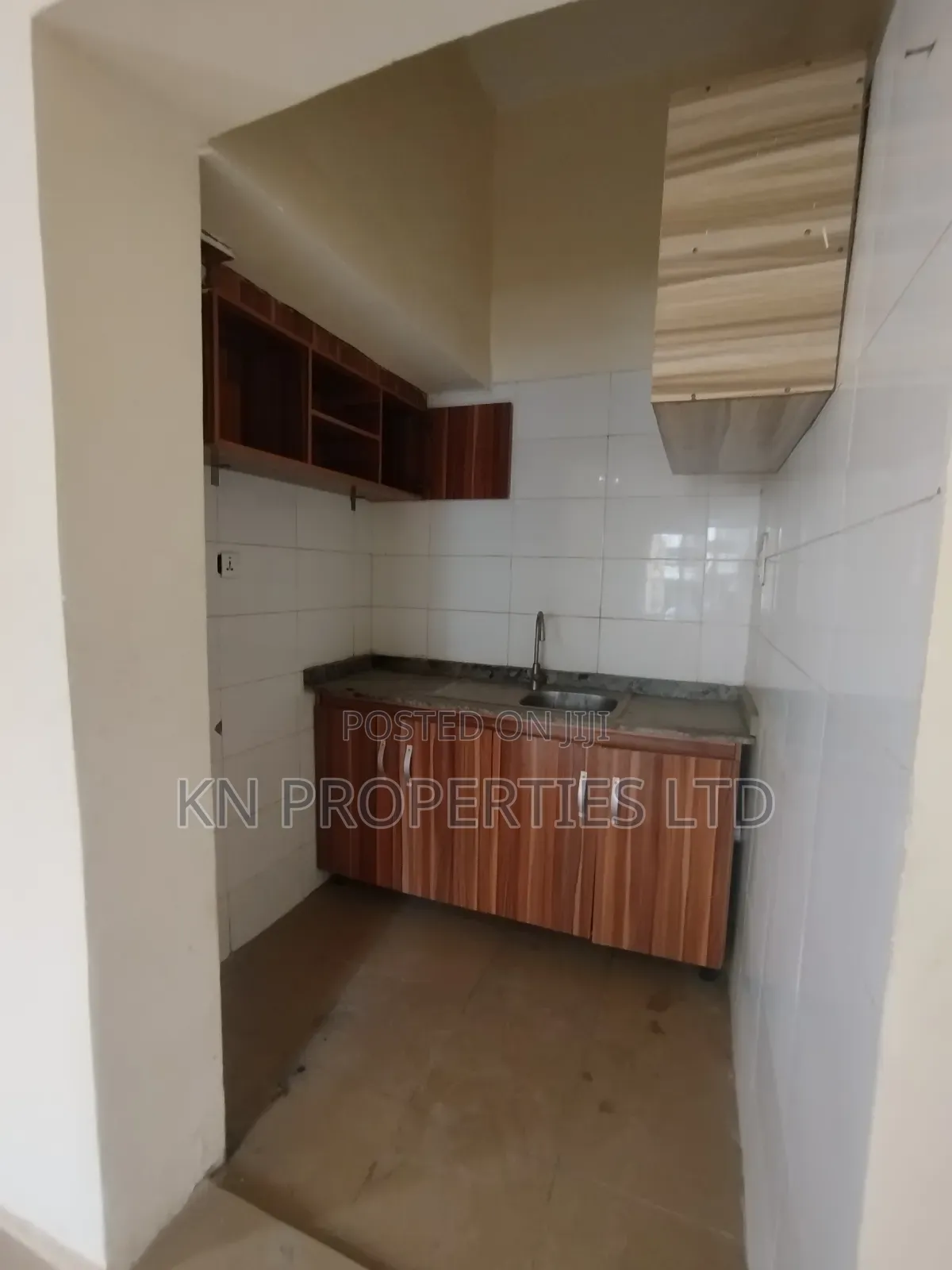 1bdrm Apartment in Wuye for rent in Wuye