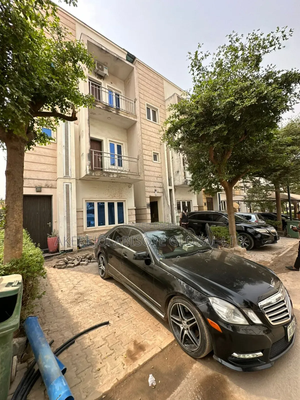 4bdrm Duplex in Mabushi , Abuja for rent in Mabushi