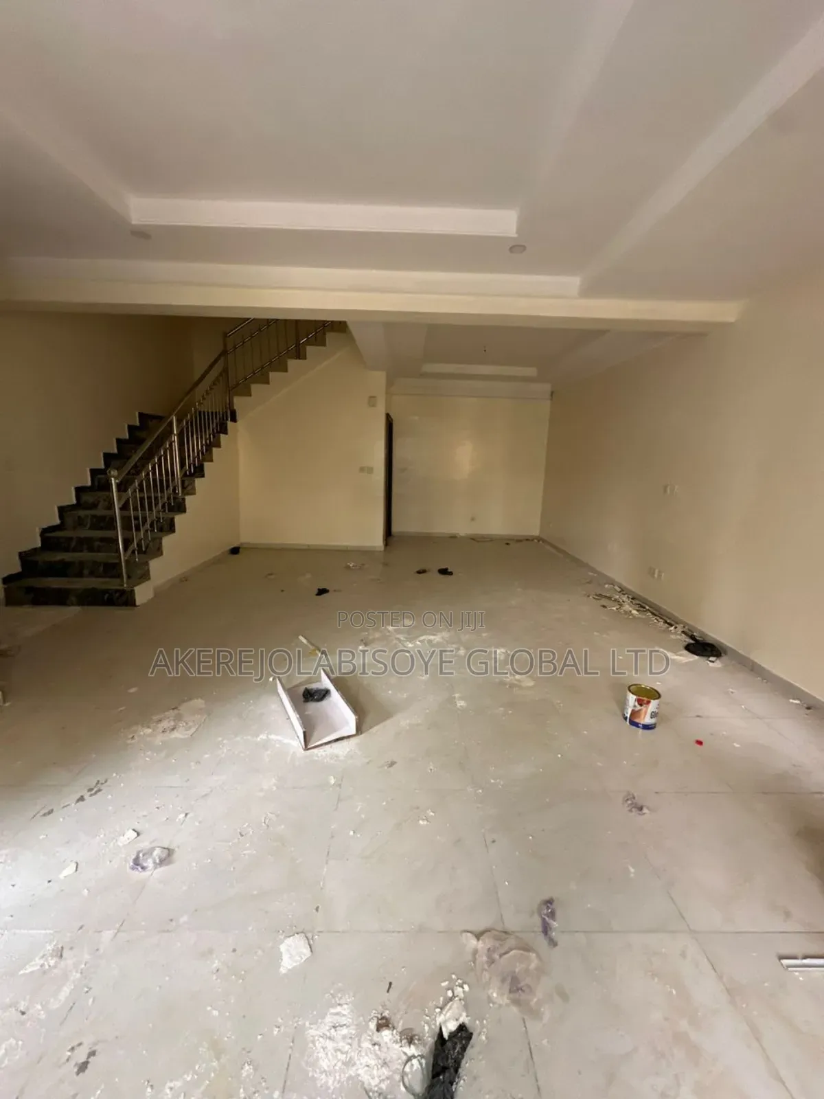 4bdrm Duplex in Mabushi , Abuja for rent in Mabushi