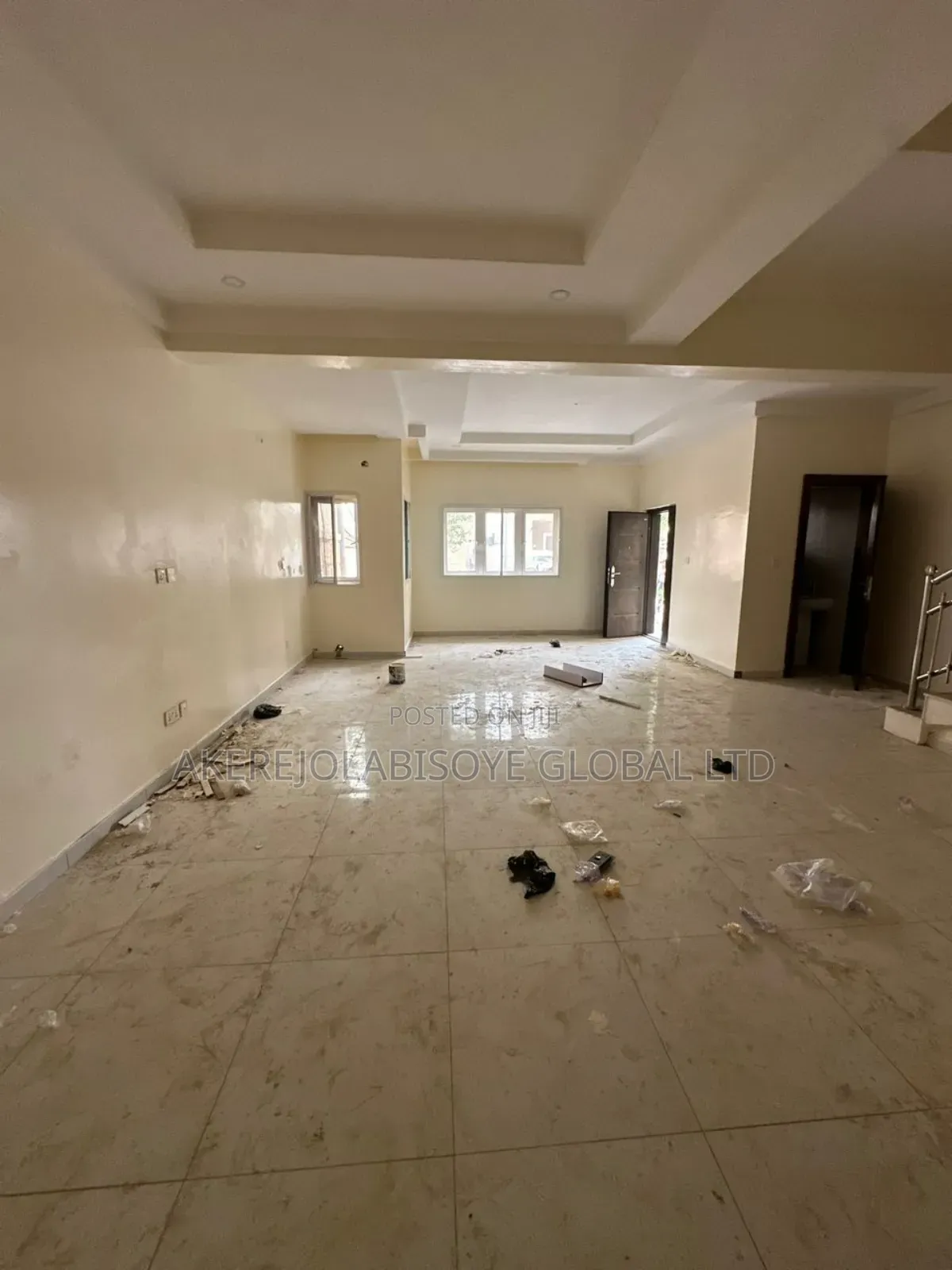 4bdrm Duplex in Mabushi , Abuja for rent in Mabushi