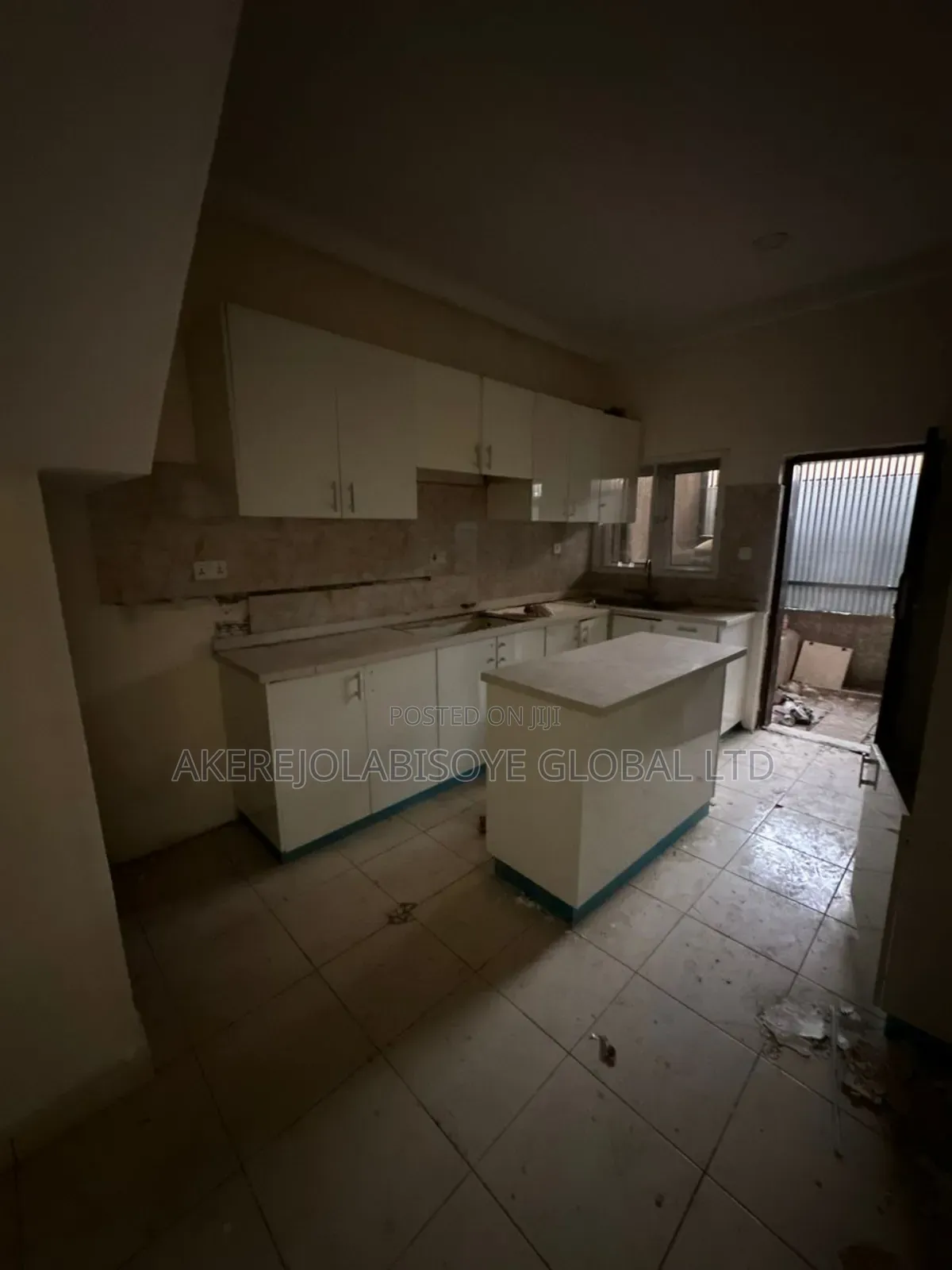 4bdrm Duplex in Mabushi , Abuja for rent in Mabushi