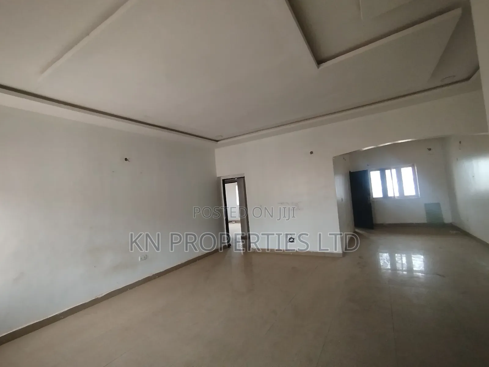 2bdrm Apartment in Wuye for rent in Wuye
