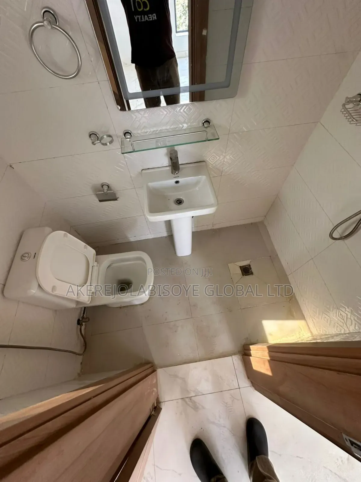 4bdrm Duplex in Kaura, Abuja for sale in Kaura