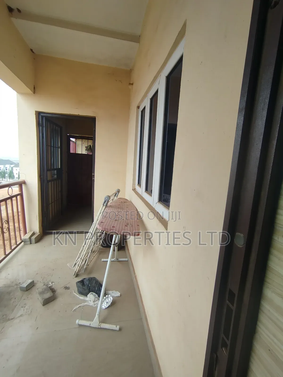 2bdrm Apartment in Wuye for rent in Wuye