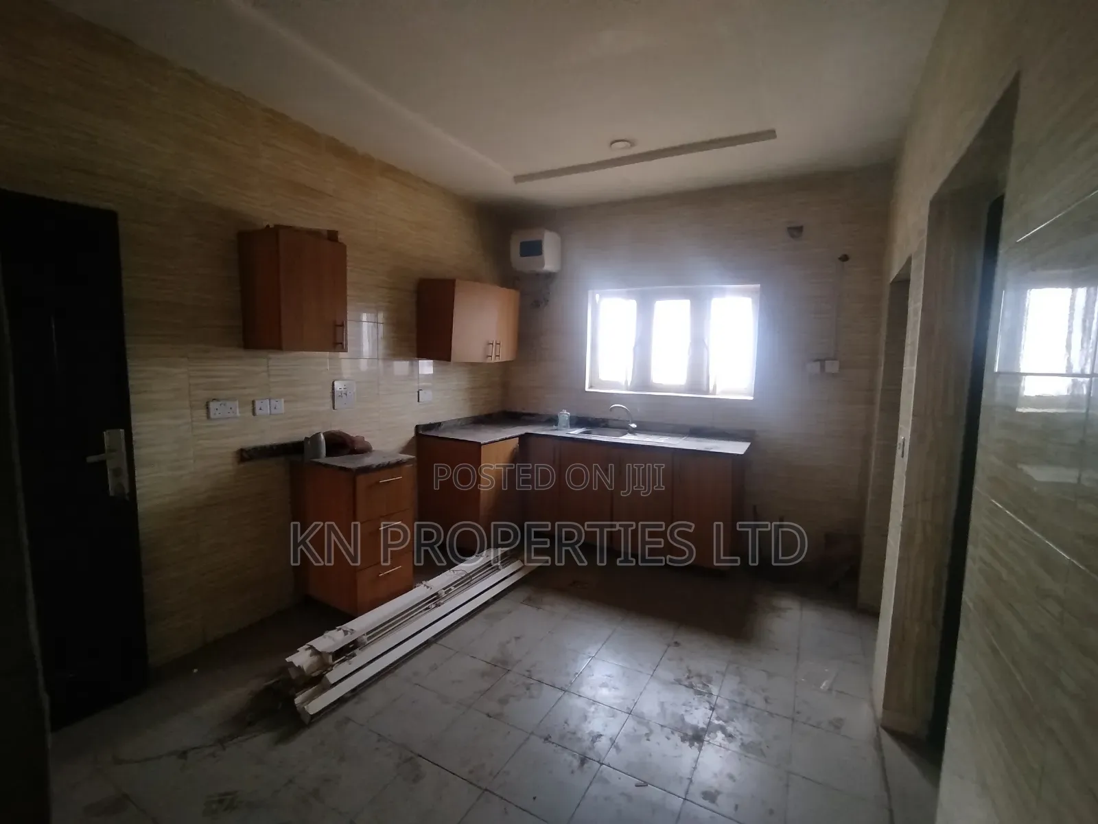 2bdrm Apartment in Wuye for rent in Wuye