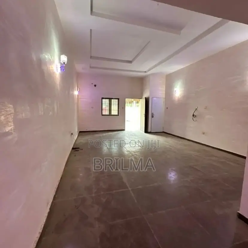 3bdrm Apartment in Durumi for sale in Durumi