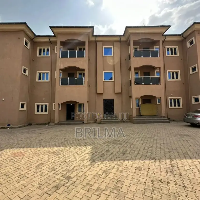 3bdrm Apartment in Durumi for sale in Durumi