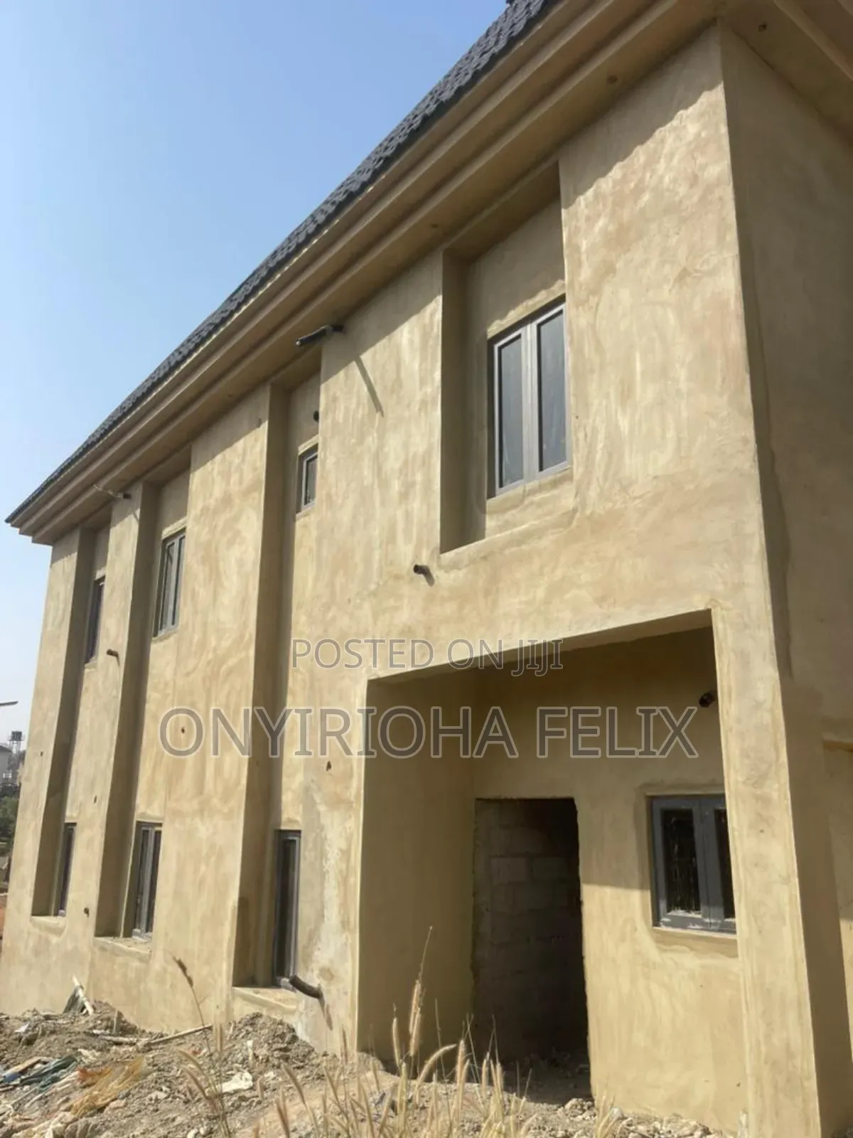 5bdrm Duplex In Admiralty Estate, Asokoro For Sale in Asokoro