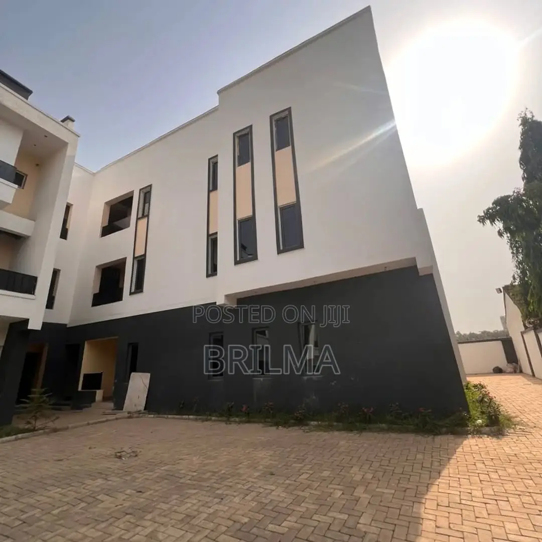 3bdrm Apartment in Jahi for sale in Jahi