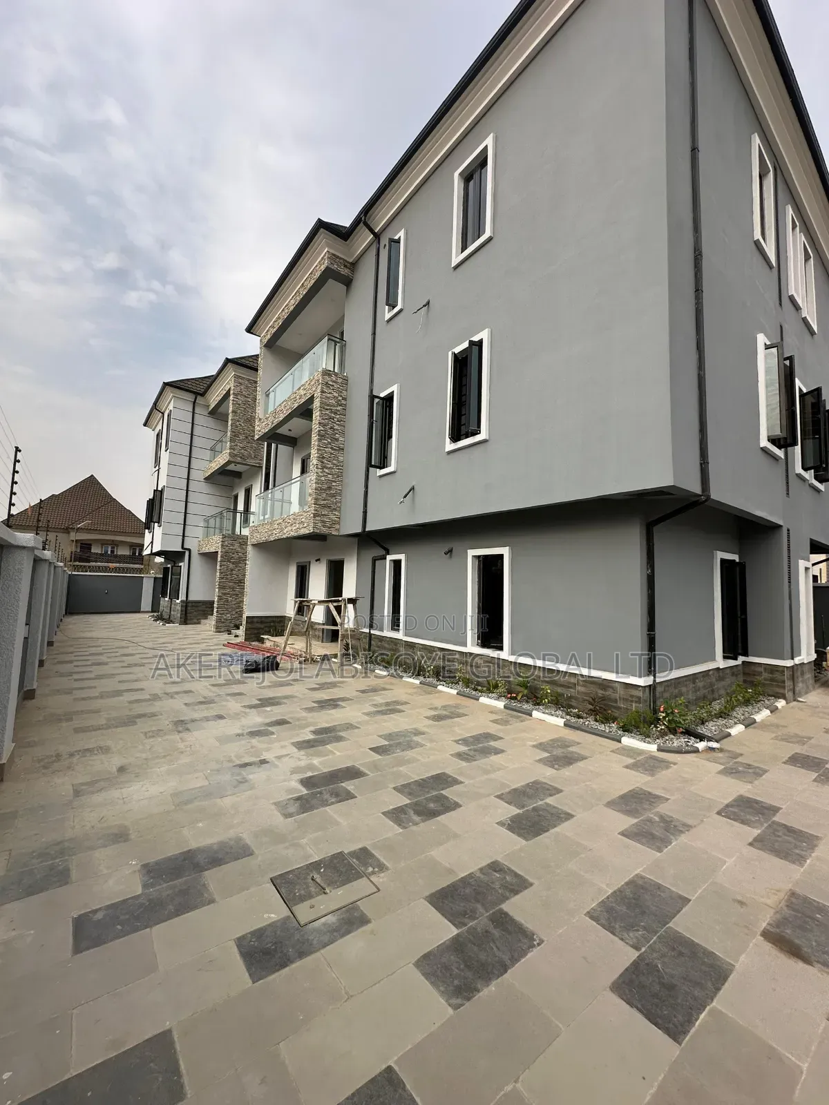 2bdrm Apartment in Kubwa, Abuja for rent in Kubwa