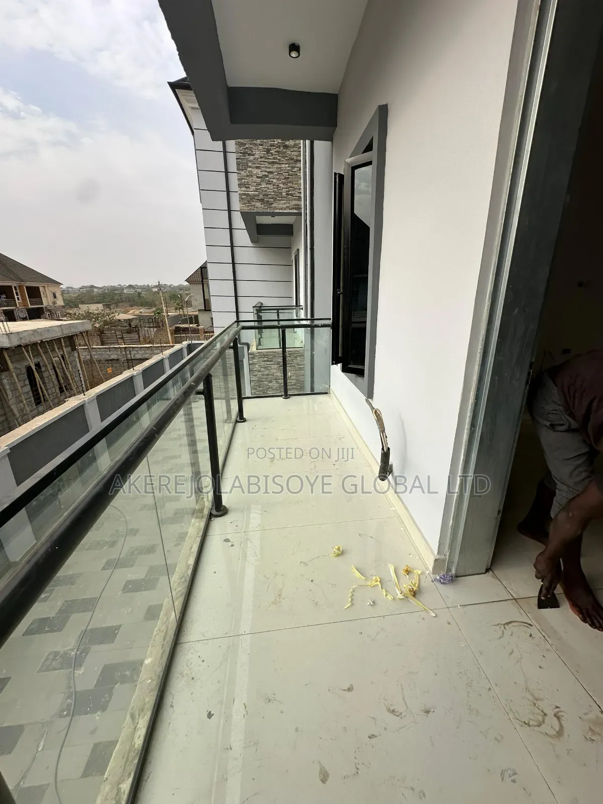 2bdrm Apartment in Kubwa, Abuja for rent in Kubwa