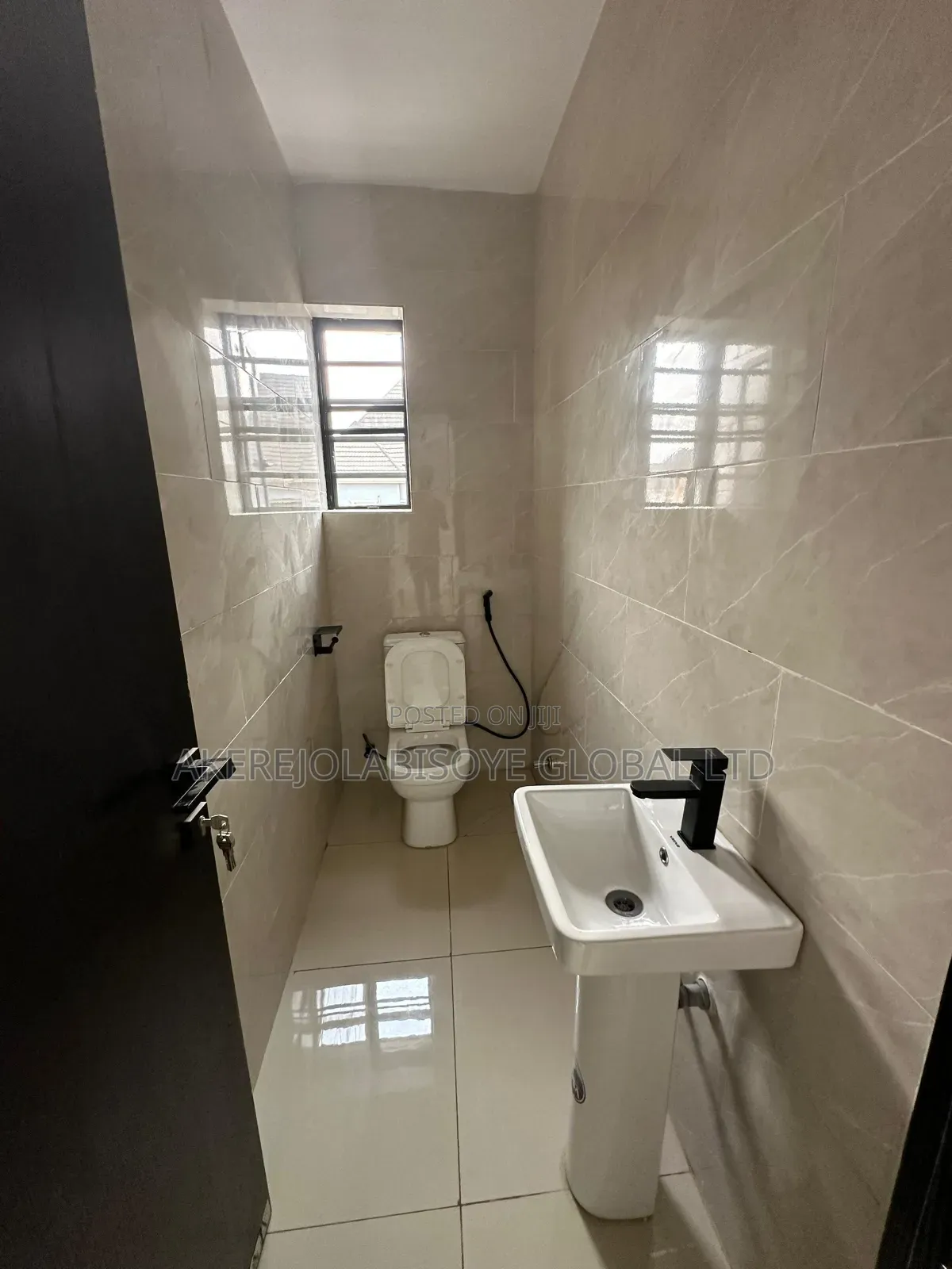 2bdrm Apartment in Kubwa, Abuja for rent in Kubwa
